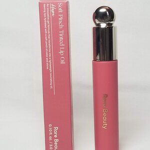 Rare Beauty - Soft Pinch Tinted Lip Oil in Hope (Nude Mauve)